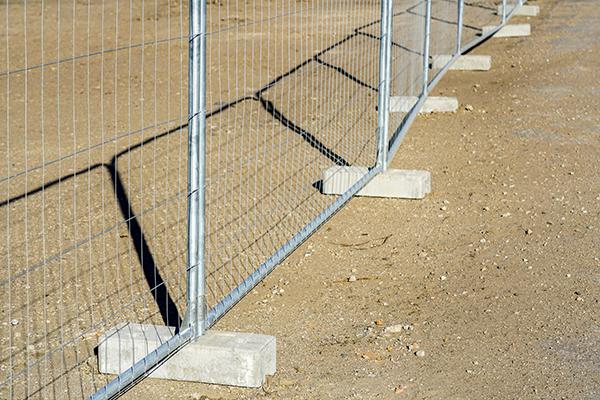 Fence Rental of Farmington employees