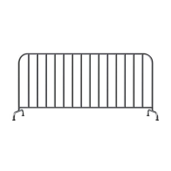 pricing for crowd control barricade rental services varies depending on the type and quantity of barricades needed